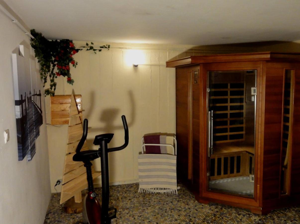 Bed and Breakfast La demeure aux Pins à Lourdes Extérieur photo