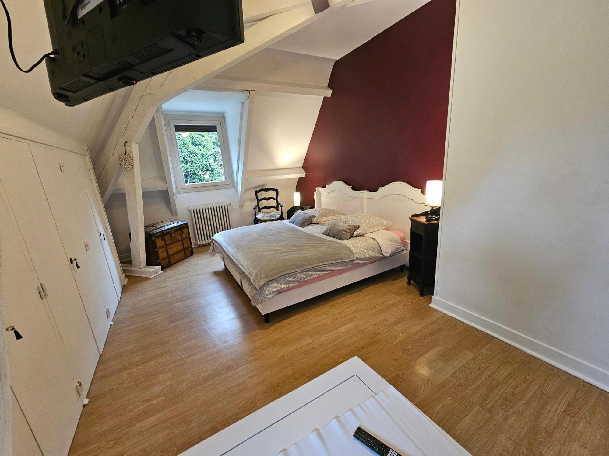 Bed and Breakfast La demeure aux Pins à Lourdes Extérieur photo
