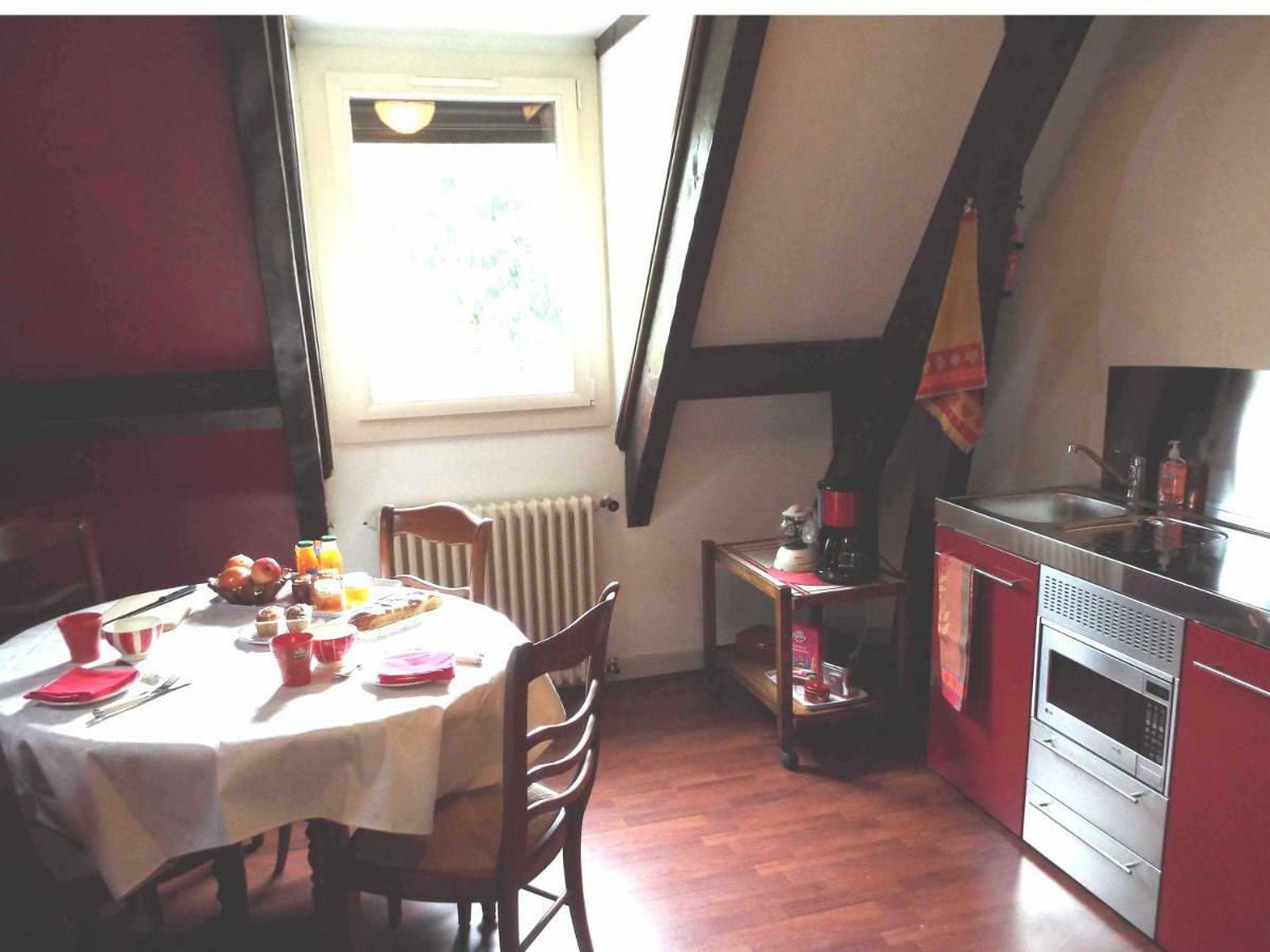 Bed and Breakfast La demeure aux Pins à Lourdes Extérieur photo