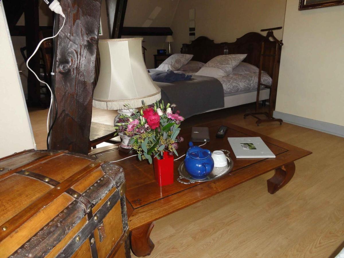 Bed and Breakfast La demeure aux Pins à Lourdes Extérieur photo